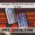 Kamagra 100 Mg Oral Jelly How To Use 36